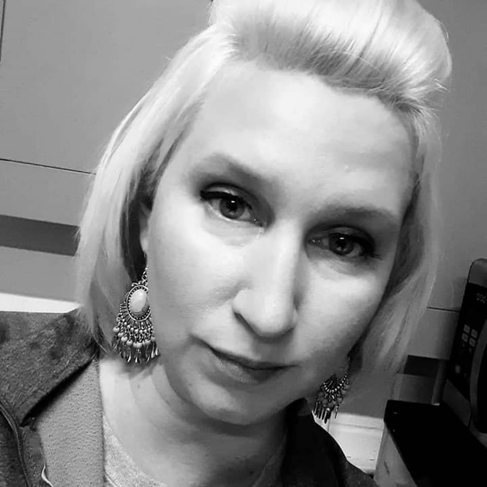 Meet your Posher, Vanessa